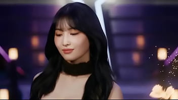 Preview 1 of Busty Teens Suzi - Moonlight Sunrise - Twice M/V - Horny Version