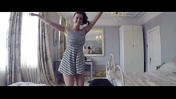 Preview 2 of Rilet Raid - Joey Fisher Beautiful big tits