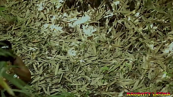Preview 2 of Sek Daddy N My - BBW BLIND VILLAGE GIRL LOST HER WAY AND GOT FUCK BY AFRICAN PORNSTAR