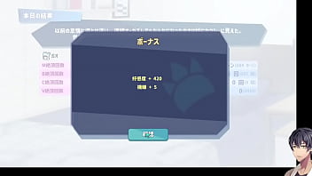 Preview 4 of Amateur Lisa Webcam - 怠け怪獣姫は働きたくない！ やってみる10