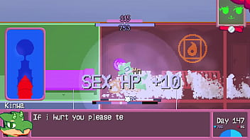 Preview 4 of Viday Xxx Video - Hole Dweller,  an 1hr long session of furry sex sandboxness