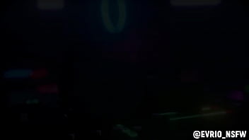 Preview 1 of Sixce Download - DJ trap gets plowed in the party