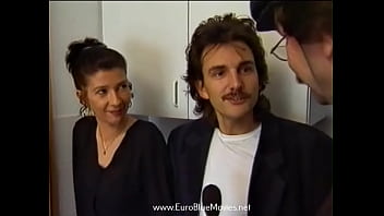 Preview 4 of Jago Bp - Happy Video Privat 67 &ndash_ Lampenfieber und Schwindelgef&uuml_hle