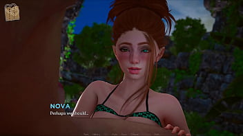 Preview 1 of Japanese Brunette - Eternum 269