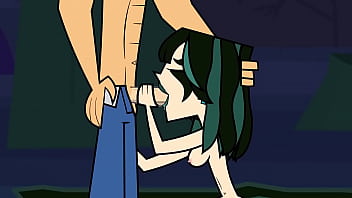 Preview 2 of Xnxx In Nighty - Total Drama - Jen Loses Her Virginity