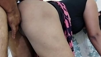 Preview 3 of Ivana Car Shaving - Jiju chut fadne ka irada hai kya,  Jija saali best Indian sex video with clear Hindi audio