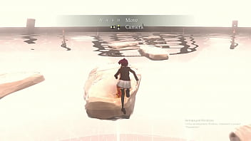 Preview 1 of Pod Mare - GAMEPLAY LETS PLAY SUCCUBUS HEAVEN 3D GAME