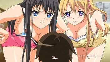 Preview 2 of Monieq Alexander - Eroge! 1