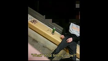Preview 1 of Korea Genes - Straight guy convinced on a saturday night