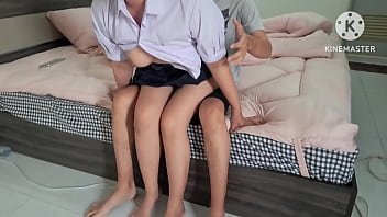 Preview 2 of Advice Xxx - คลิปไทย ตัวท็อป ขาว นมสวย โครตเด็ด