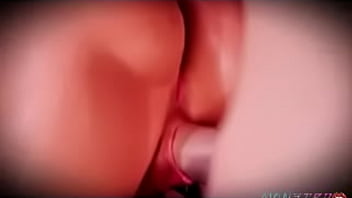 Preview 4 of Little Pusyy - Elf takes a cock and groans from penetration patreon.com/munstro