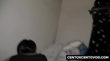 Preview 3 of Panjabi Xxy - Maya Alata e Morgana due troiette alla CentoXCento