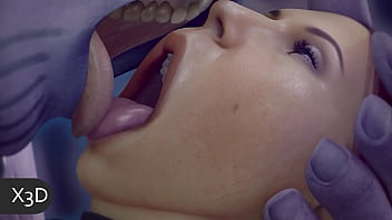 Preview 3 of Xvideo Ckacat - Black widow
