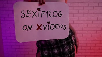 Preview 4 of Sperm On Woma Fce - Film weryfikacyjny