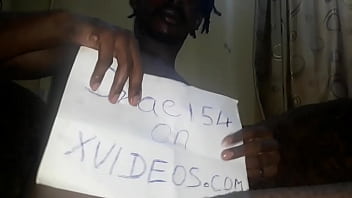 Preview 4 of Old Exxx - My Verification video