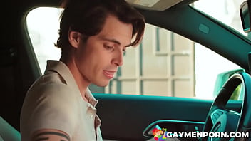 Preview 1 of Latest Xvedios - Win A Date With A Pornstar Roman Todd,  Ben Masters