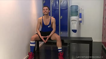 Preview 1 of Bro Sis Xvideo - Johny Cruz solo