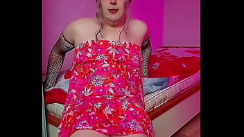 Preview 2 of Xxx Bp Hb - Crossdresser Chronicles: Embracing the Art of Transformation and Celebrating Individuality