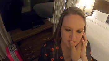 Preview 2 of Romantic Pornes - I Challenged My Best Friend to Fuck My Wife...I Never Thought She&#039_d Cheat on Me...Now She&#039_s Pregnant