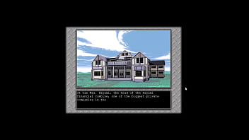 Preview 1 of Milana Xxx - Zerando Jogo de Adulto (hentai) de 1993 ep1: 5 irm&atilde_s