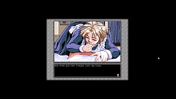 Preview 4 of Milana Xxx - Zerando Jogo de Adulto (hentai) de 1993 ep1: 5 irm&atilde_s