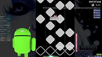 Preview 4 of Krishno Xxx - Te vas a poner bien caliente con esta play de osu!mania