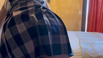 Preview 1 of Aoi Takasa - colegiala