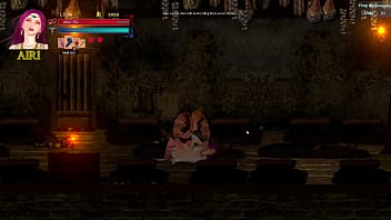 Preview 1 of 12yearsold Girl Cry - Guilty Hell 2 v0.40b - Thug