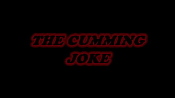 Preview 1 of Isabelle Lagace Fucked - Trailer: The Cumming Joke
