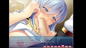 Preview 3 of Tiu Hc - 学園聖戦士セーラーナイト２ #5