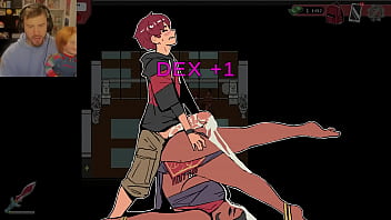 Preview 3 of Angry Sisyer - Librarian Sucks a Big Fucking Cock (Spooky Milk Life)