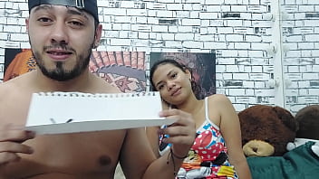 Preview 1 of Jav Vs Blacks - Verificando nuestra cuenta