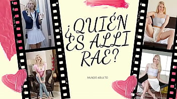 Preview 1 of Anime Anal - QUI&Eacute_N ES ALLI RAE