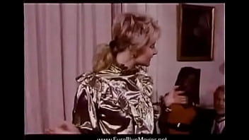 Preview 3 of Ashli Orion Black Phyton - House of 1000 Pleasures (1974) - Full Movie