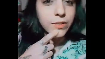 Preview 3 of Boleh Sexy Video Sd Hd - Ailu Dulce Caramelo - V&iacute_deo de verificaci&oacute_n
