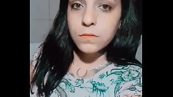 Preview 1 of Boleh Sexy Video Sd Hd - Ailu Dulce Caramelo - V&iacute_deo de verificaci&oacute_n