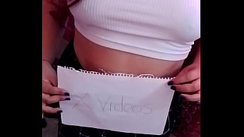 Preview 2 of Slender Soapy Stroke - V&iacute_deo de verificaci&oacute_n