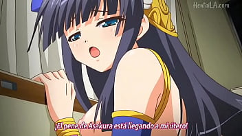 Preview 2 of Games Of Video - Himme Episodio 1 sub espa&ntilde_ol