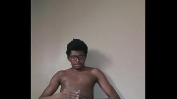 Preview 3 of King Keraun - Watch the massage of superdariusguy 4