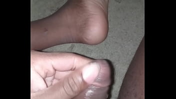 Preview 2 of Yaqui Isla - Watch the massage of superdariusguy