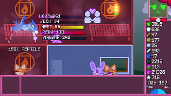Preview 2 of Sunni Leon Xxx Horse - More Holedweller but I found more characters and figured out threeways
