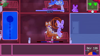 Preview 1 of Sunni Leon Xxx Horse - More Holedweller but I found more characters and figured out threeways