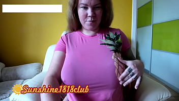 Preview 2 of Bipi 3gp - Those pineapples look great Wife with big boobs and fat booty milf webcams girl next door cam recording March 20th
