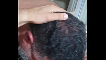 Preview 3 of Sonaksi Nah - Me deliciando na pica do  peludo