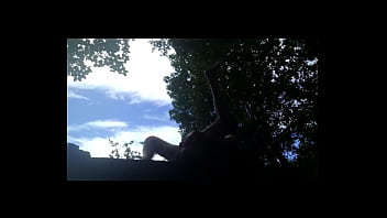 Preview 2 of Sexy Oil Ass - Doing it Everywhere