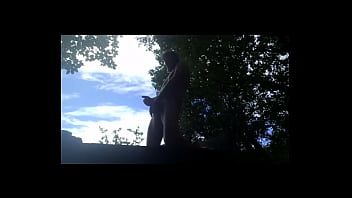 Preview 3 of Sexy Oil Ass - Doing it Everywhere