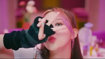 Preview 2 of Starr Ann - The Feels - Twice M/V - Horny Versio5