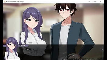 Preview 3 of Video Sxis - APromiseBestLeftUnkept PARTE 2