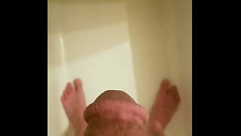 Preview 3 of Krazy Cutie Russin - Btm&#039_s fat cock pissing compilation 1