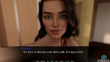 Preview 2 of Hpt Xix Vedeo - A MOMENT OF BLISS #70 &bull_ She&#039_s ready for a good fuck